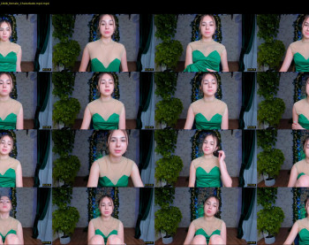 mary_marlow — 13 minute Chaturbate female cam show recording, 1080p, Jun 24, 2021
