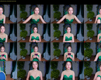 mary_marlow — 71 minute Chaturbate female cam show recording, 1080p, Jun 24, 2021