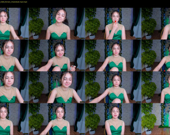 mary_marlow — 70 minute Chaturbate female cam show recording, 1080p, Jun 24, 2021