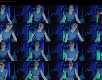 mary_marlow — 20 minute Chaturbate female cam show recording, 1080p, Jun 24, 2021