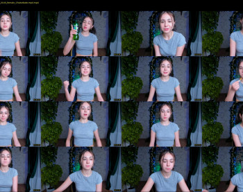 mary_marlow — 6 minute Chaturbate female cam show recording, 1080p, Jun 24, 2021