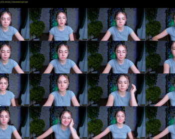 mary_marlow — 7 minute Chaturbate female cam show recording, 1080p, Jun 24, 2021