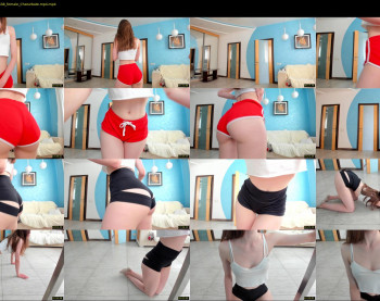mcflurry18 — 47 minute Chaturbate female cam show recording, 720p, Jun 24, 2021