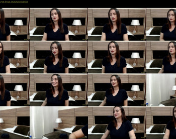 meganbeake — 7 minute Chaturbate female cam show recording, 720p, Jun 24, 2021