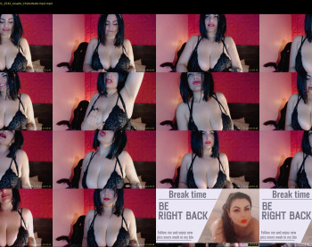melisa_mcarthy — 74 minute Chaturbate couple cam show recording, 1080p, Jun 24, 2021