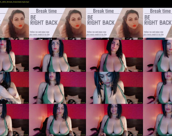 melisa_mcarthy — 70 minute Chaturbate couple cam show recording, 1080p, Jun 24, 2021