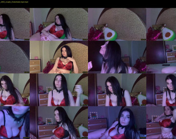 melissabarbie — 91 minute Chaturbate couple cam show recording, 1080p, Jun 24, 2021