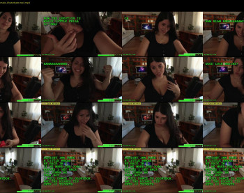 mila_ — 71 minute Chaturbate female cam show recording, 720p, Jun 24, 2021