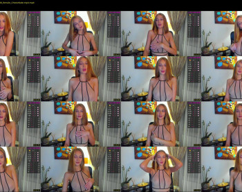 miley_me — 7 minute Chaturbate female cam show recording, 1080p, Jun 24, 2021