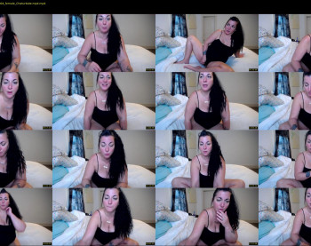 milfmonee — 32 minute Chaturbate female cam show recording, 720p, Jun 24, 2021