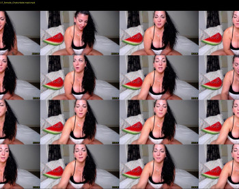 milfmonee — 3 minute Chaturbate female cam show recording, 720p, Jun 25, 2021