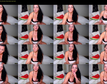 milfmonee — 15 minute Chaturbate female cam show recording, 720p, Jun 25, 2021