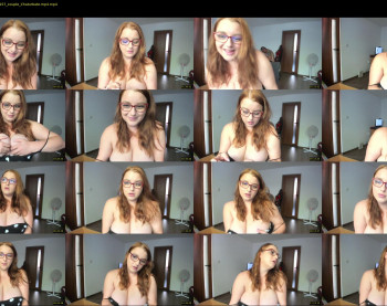milkykandy — 13 minute Chaturbate female cam show recording, 1080p, Jun 24, 2021