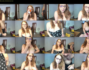 milkykandy — 71 minute Chaturbate female cam show recording, 1080p, Jun 24, 2021
