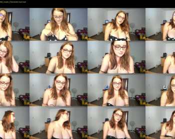 milkykandy — 37 minute Chaturbate female cam show recording, 1080p, Jun 24, 2021