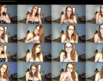 milkykandy — 71 minute Chaturbate female cam show recording, 1080p, Jun 24, 2021