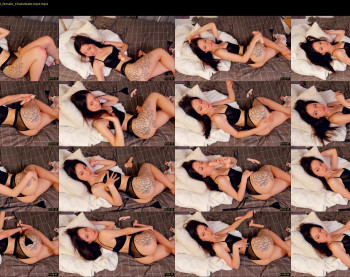 millaava — 15 minute Chaturbate female cam show recording, 1080p, Jun 24, 2021