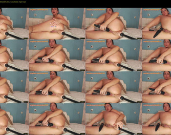 mimi_natali — 3 minute Chaturbate female cam show recording, 1080p, Jun 25, 2021