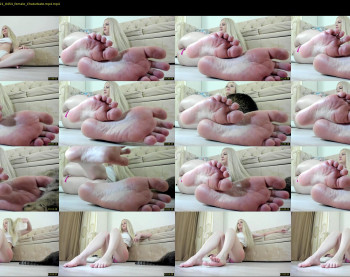 missblondecutie — 31 minute Chaturbate female cam show recording, 1080p, Jun 25, 2021