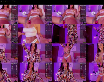 missflorida — 62 minute Chaturbate female cam show recording, 1080p, Jun 25, 2021