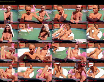 misss_vikki — 18 minute Chaturbate female cam show recording, 1080p, Jun 24, 2021