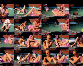 misss_vikki — 70 minute Chaturbate female cam show recording, 1080p, Jun 24, 2021