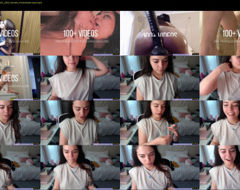 missvanessajune — 6 minute Chaturbate female cam show recording, 720p, Jun 24, 2021