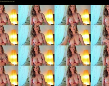 ms_mel — 6 minute Chaturbate female cam show recording, 720p, Jun 24, 2021