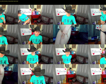 murbears_world — 71 minute Chaturbate female cam show recording, 1080p, Jun 25, 2021