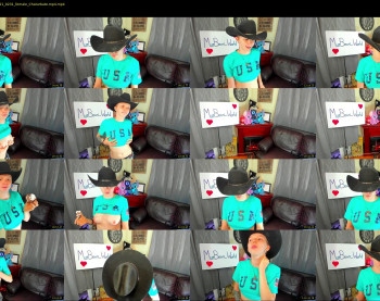 murbears_world — 70 minute Chaturbate female cam show recording, 1080p, Jun 25, 2021
