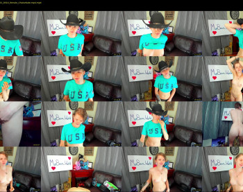 murbears_world — 70 minute Chaturbate female cam show recording, 1080p, Jun 25, 2021