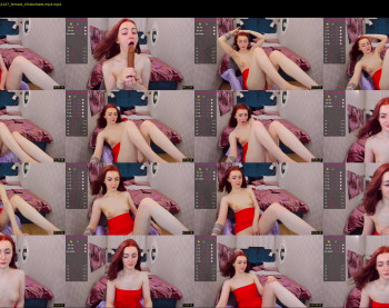 nancy_winter — 70 minute Chaturbate female cam show recording, 1080p, Jun 24, 2021