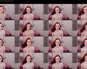 nancy_winter — 7 minute Chaturbate female cam show recording, 1080p, Jun 24, 2021