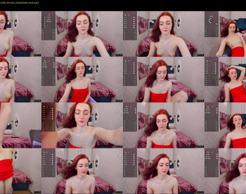 nancy_winter — 36 minute Chaturbate female cam show recording, 1080p, Jun 24, 2021