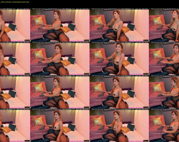 natasha_foxxx — 3 minute Chaturbate female cam show recording, 720p, Jun 25, 2021