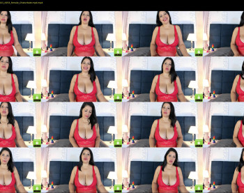 natural_bigboobs — 16 minute Chaturbate female cam show recording, 1080p, Jun 25, 2021