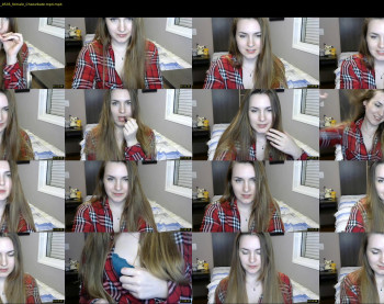 naughty_popa — 22 minute Chaturbate female cam show recording, 720p, Jun 25, 2021