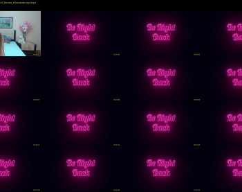 niceeegirlll — 13 minute Chaturbate couple cam show recording, 720p, Jun 24, 2021