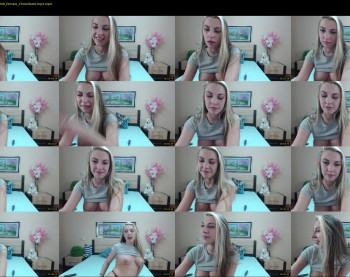 niceeegirlll — 3 minute Chaturbate couple cam show recording, 720p, Jun 24, 2021