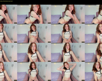 niilaa — 5 minute Chaturbate female cam show recording, 1080p, Jun 24, 2021