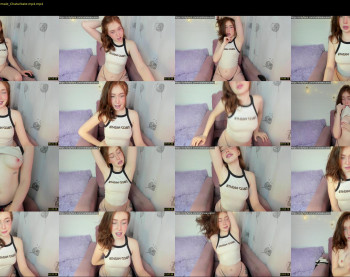 niilaa — 22 minute Chaturbate female cam show recording, 1080p, Jun 24, 2021