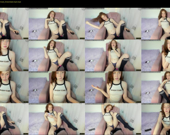 niilaa — 15 minute Chaturbate female cam show recording, 1080p, Jun 24, 2021