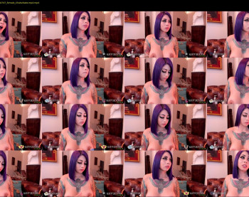 nuryforerogh — 24 minute Chaturbate female cam show recording, 1080p, Jun 24, 2021