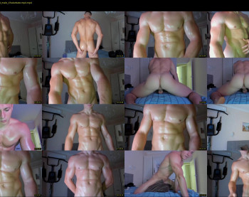 o_r_b_i_t — 47 minute Chaturbate male cam show recording, 720p, Jun 24, 2021