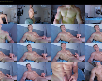 o_r_b_i_t — 31 minute Chaturbate male cam show recording, 720p, Jun 25, 2021