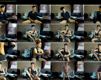 orlando__bloom — 71 minute Chaturbate male cam show recording, 1080p, Jun 24, 2021