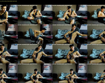 orlando__bloom — 39 minute Chaturbate male cam show recording, 1080p, Jun 24, 2021