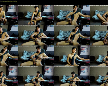 orlando__bloom — 28 minute Chaturbate male cam show recording, 1080p, Jun 24, 2021