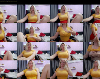 pam___beautiful — 66 minute Chaturbate female cam show recording, 720p, Jun 24, 2021