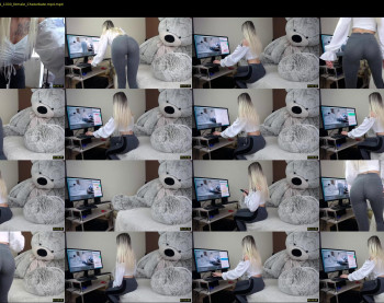 patricia_bloom — 10 minute Chaturbate female cam show recording, 1080p, Jun 24, 2021